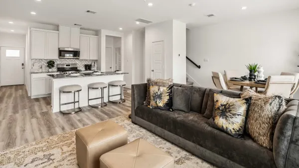 $306,990 | 10316 Largent Holw Trail, Houston, TX 77051