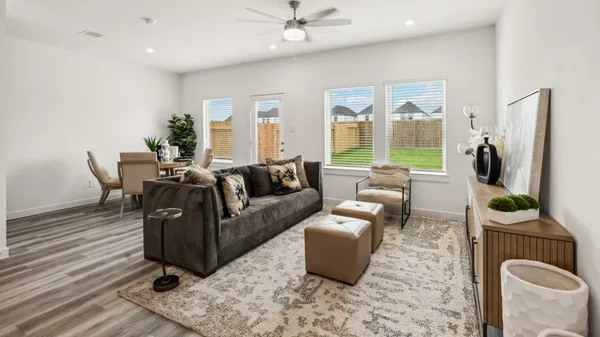 $306,990 | 10316 Largent Holw Trail, Houston, TX 77051