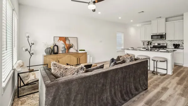 $306,990 | 10316 Largent Holw Trail, Houston, TX 77051