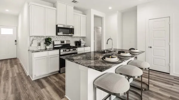 $306,990 | 10316 Largent Holw Trail, Houston, TX 77051
