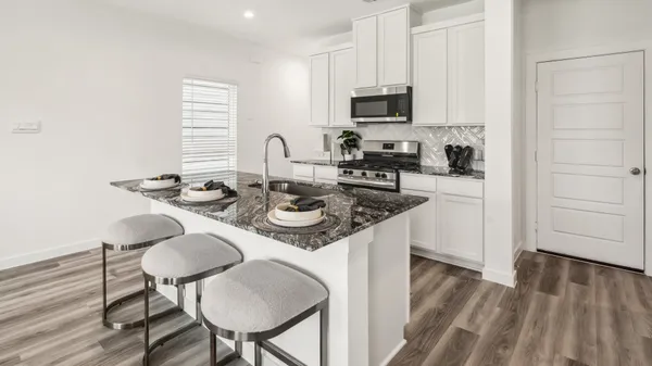 $306,990 | 10316 Largent Holw Trail, Houston, TX 77051