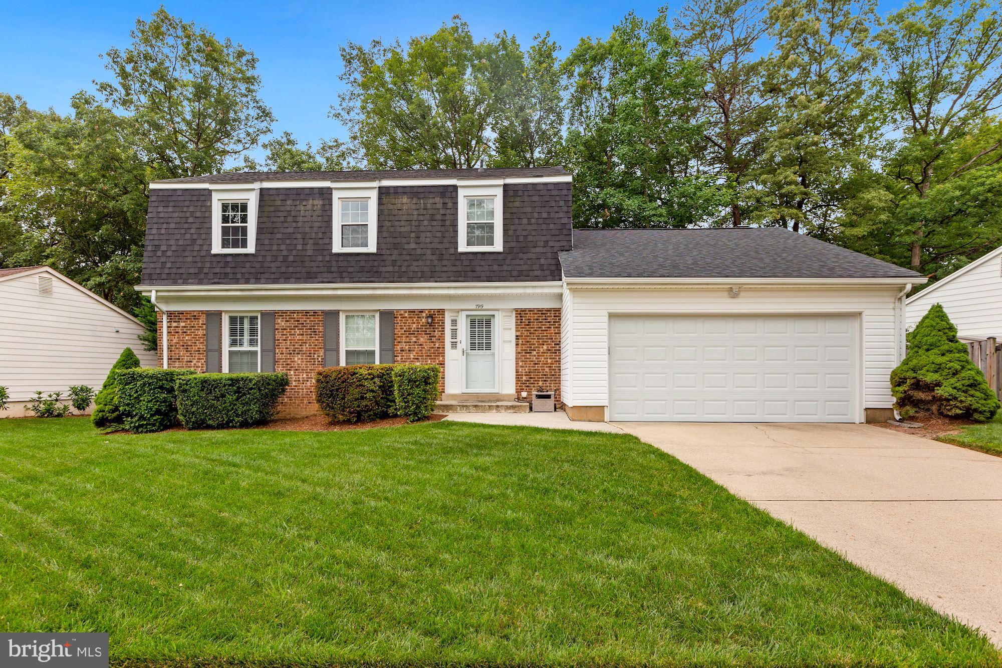7919 Viola Street Springfield, VA 22152 - Photo 1 of 30 Gallery Image 1