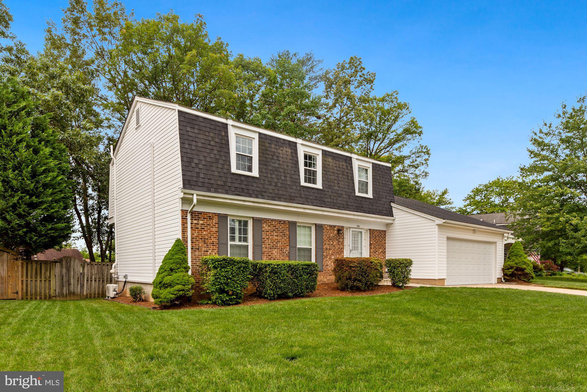 7919 Viola Street Springfield, VA 22152 - Photo 25 of 30 Gallery Image 25