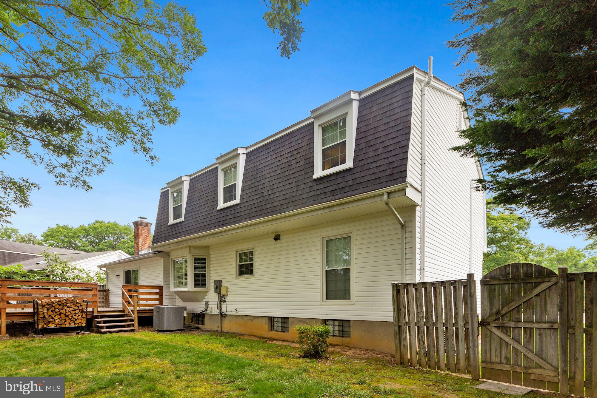 7919 Viola Street Springfield, VA 22152 - Photo 26 of 30 Gallery Image 26