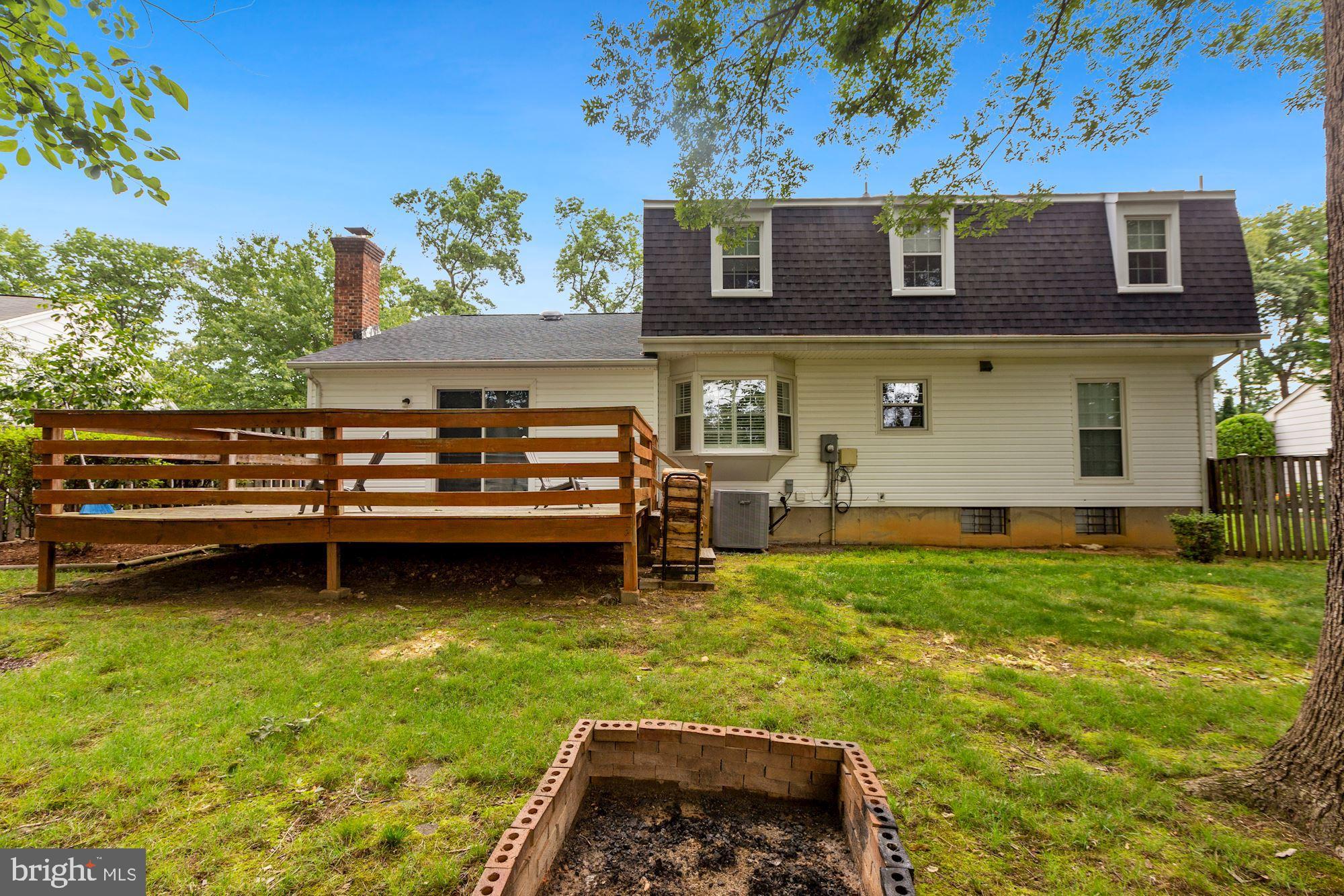 7919 Viola Street Springfield, VA 22152 - Photo 27 of 30 Gallery Image 27