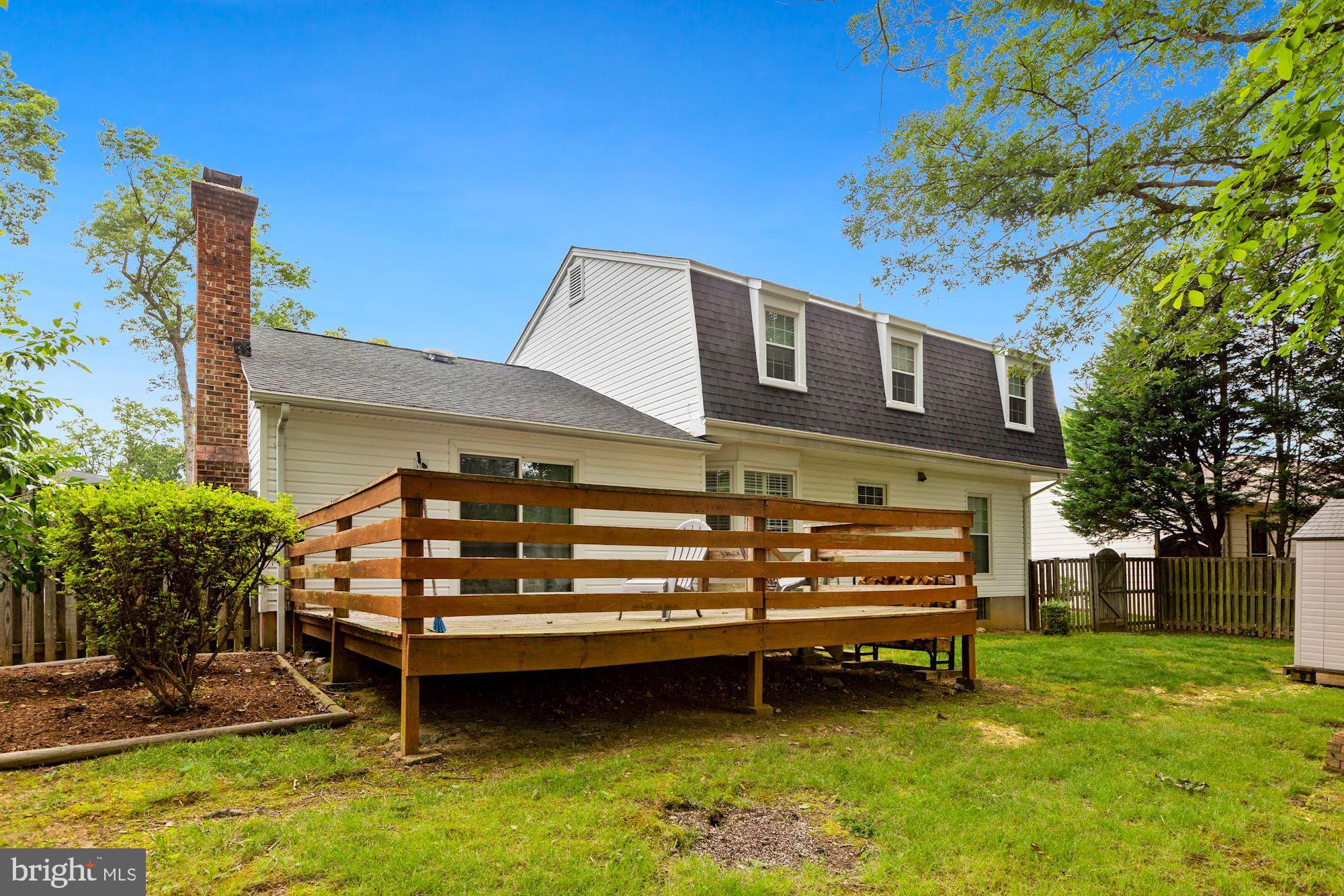 7919 Viola Street Springfield, VA 22152 - Photo 28 of 30 Gallery Image 28