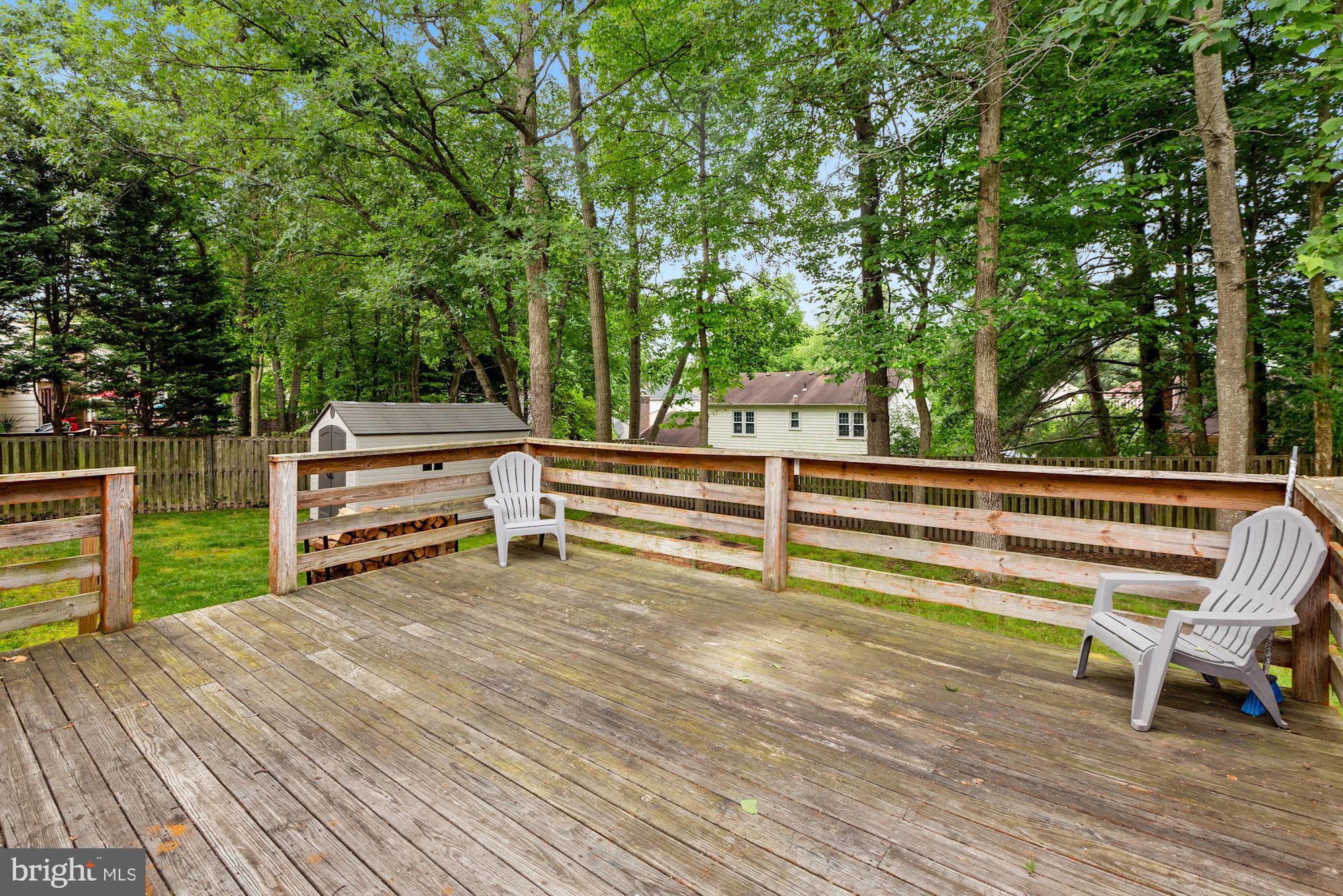 7919 Viola Street Springfield, VA 22152 - Photo 29 of 30 Gallery Image 29