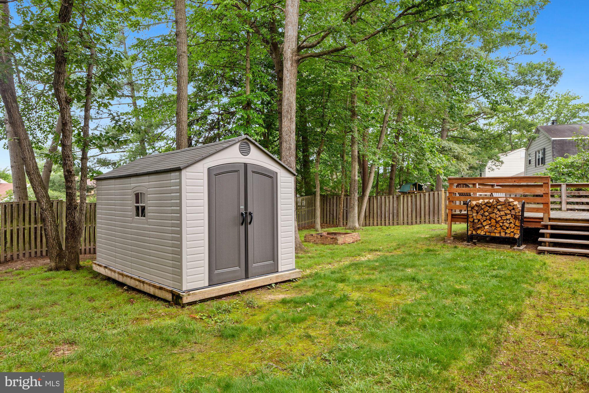 7919 Viola Street Springfield, VA 22152 - Photo 30 of 30 Gallery Image 30