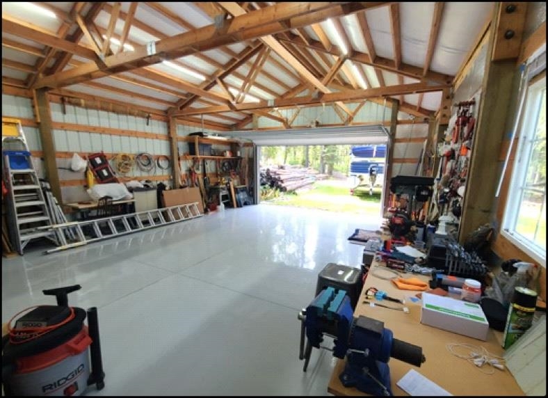 22373 LeClerc Road North Cusick, WA 99119 - Photo 47 of 50