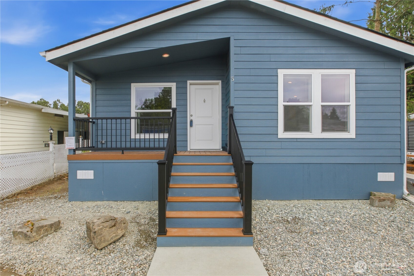 1510 Maple Lane, Unit 5 Kent, WA 98030 - Photo 3 of 19