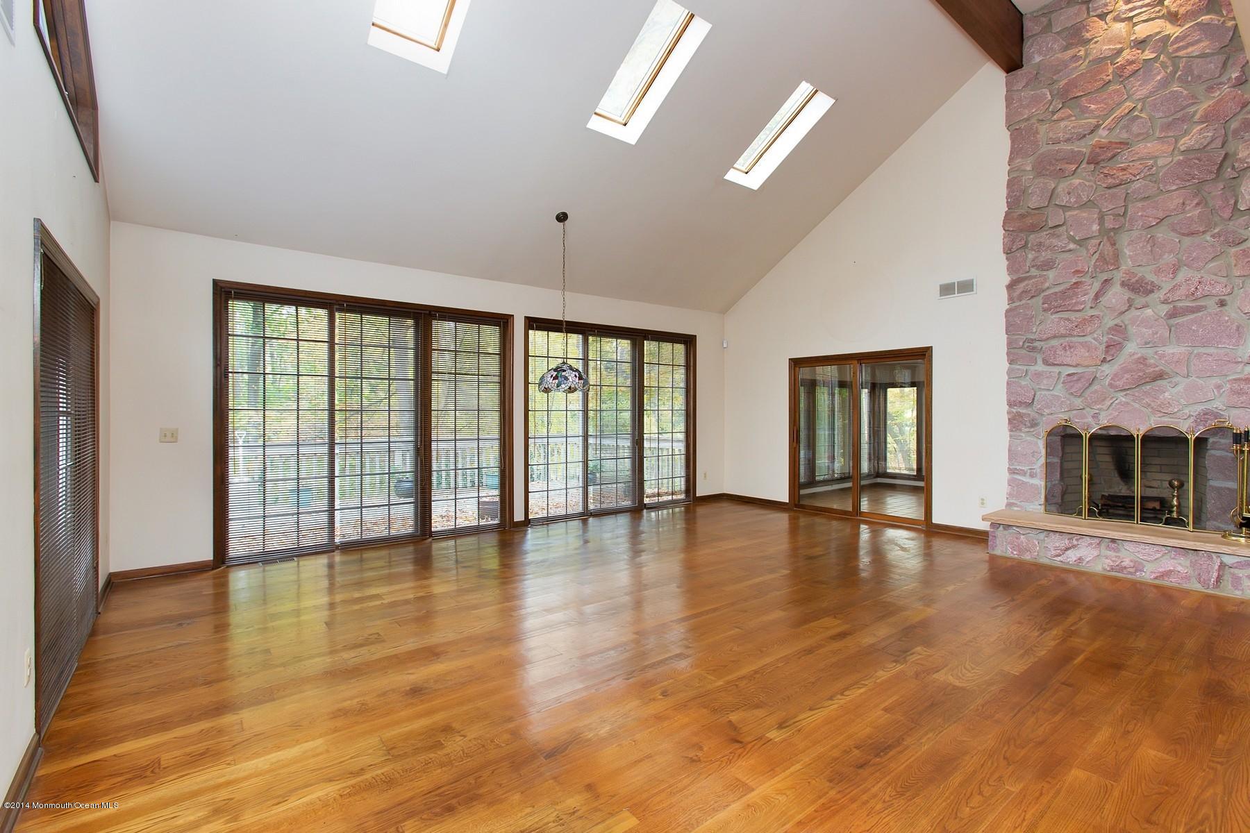 155 Ridge Road Rumson, NJ 07760 - Photo 11 of 33 Great Room