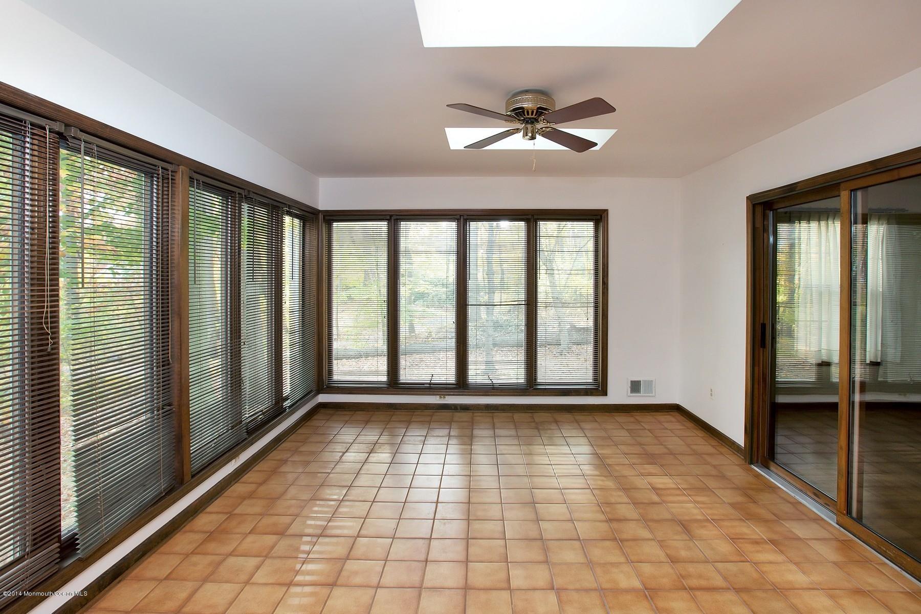 155 Ridge Road Rumson, NJ 07760 - Photo 12 of 33 Sunroom