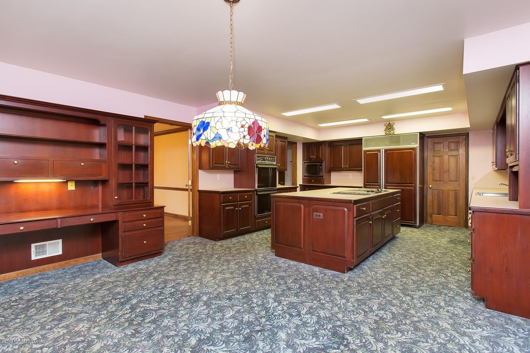 155 Ridge Road Rumson, NJ 07760 - Photo 13 of 33 Kitchen