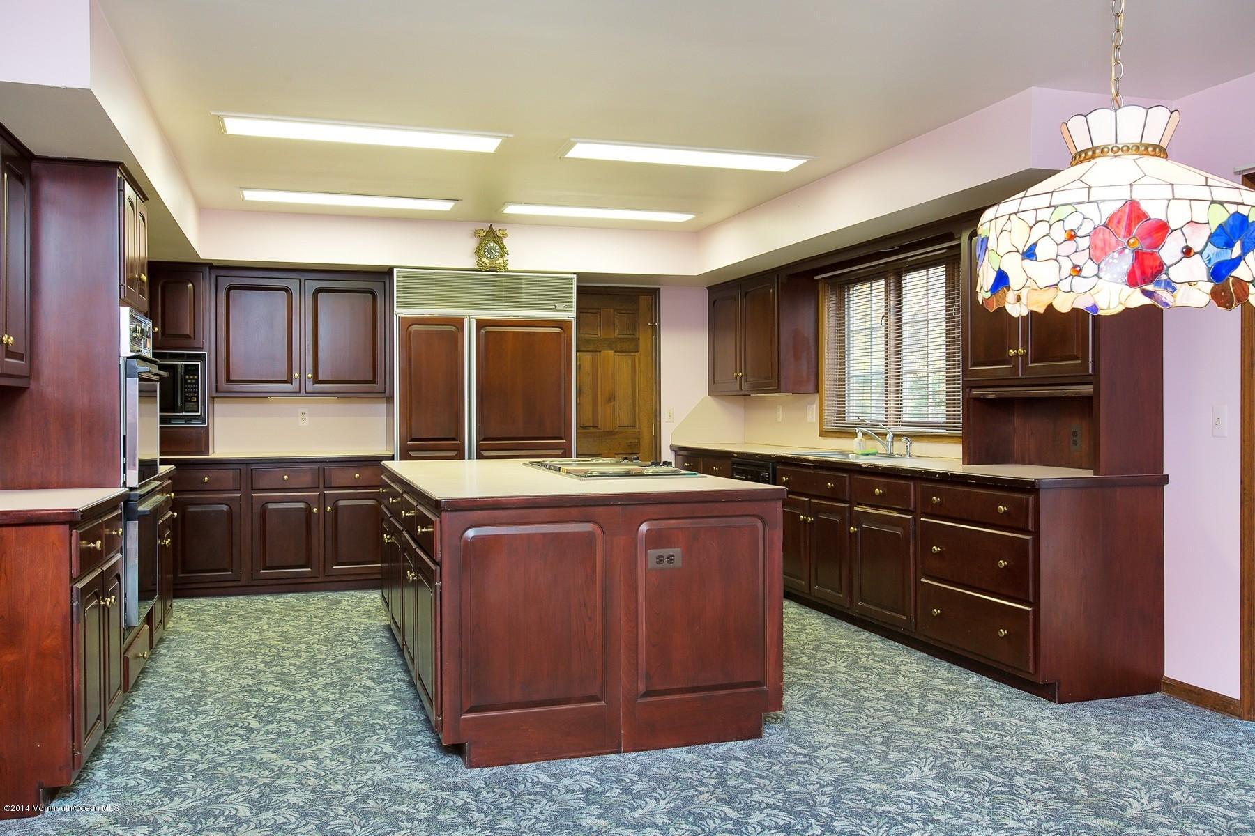 155 Ridge Road Rumson, NJ 07760 - Photo 14 of 33 Kitchen