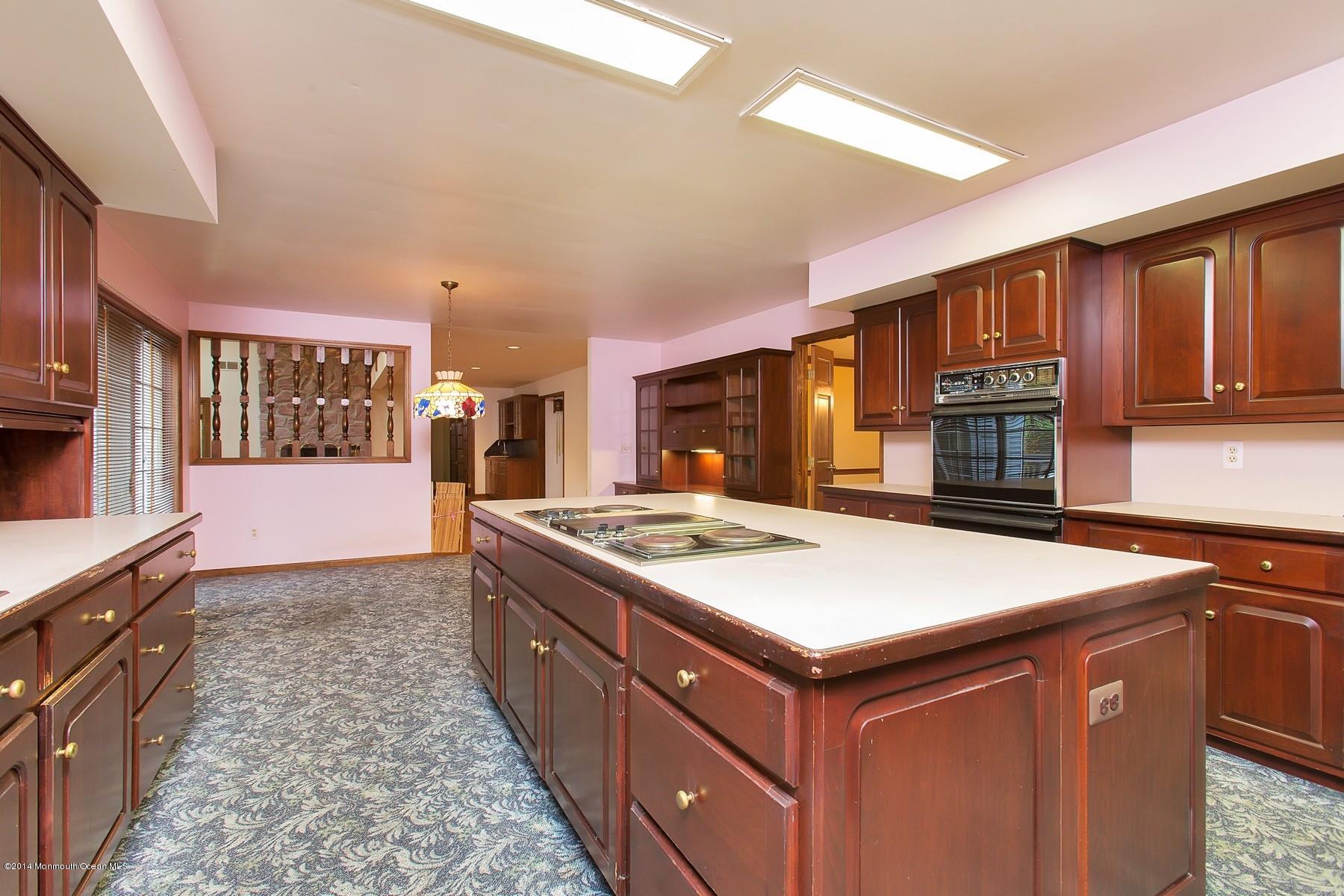 155 Ridge Road Rumson, NJ 07760 - Photo 15 of 33 Kitchen