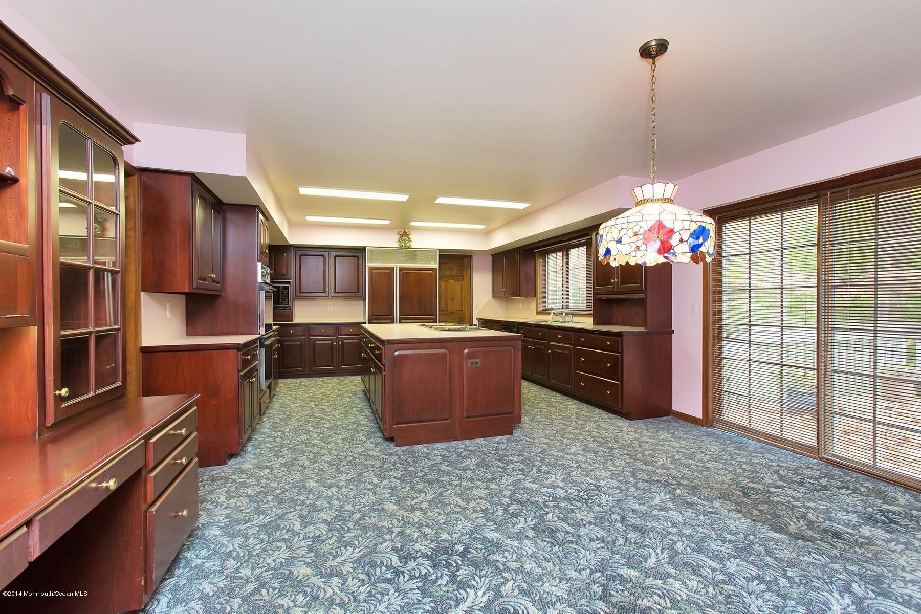 155 Ridge Road Rumson, NJ 07760 - Photo 17 of 33 Kitchen