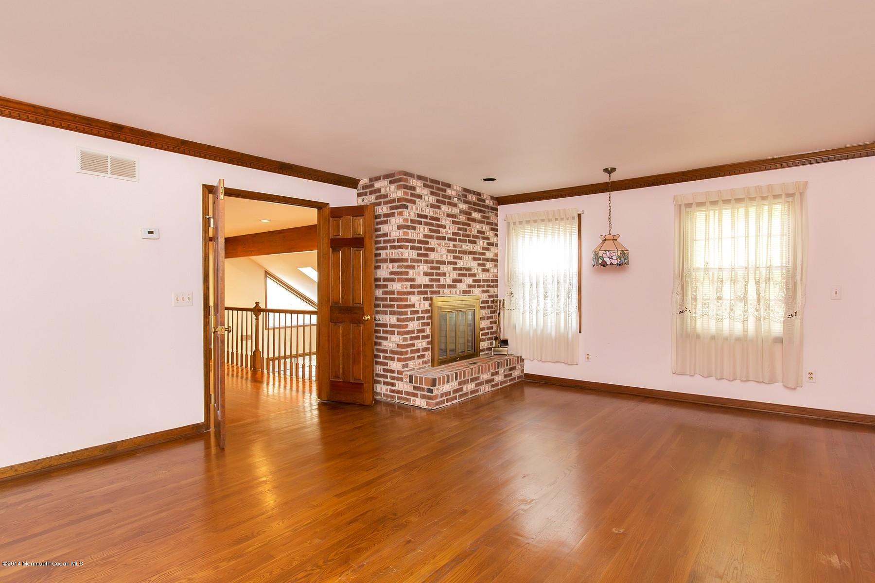 155 Ridge Road Rumson, NJ 07760 - Photo 20 of 33 Master Bedroom