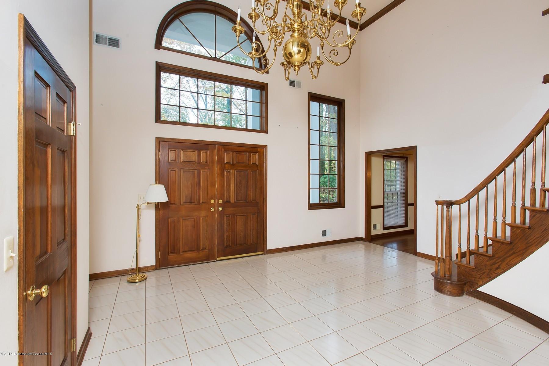155 Ridge Road Rumson, NJ 07760 - Photo 2 of 33 Foyer Of 155 Ridge Road