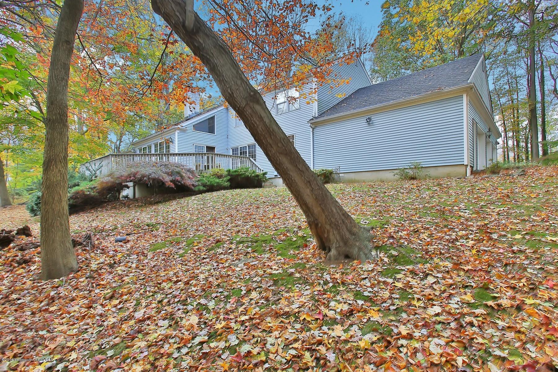 155 Ridge Road Rumson, NJ 07760 - Photo 31 of 33 Plenty Of Room For Expansion