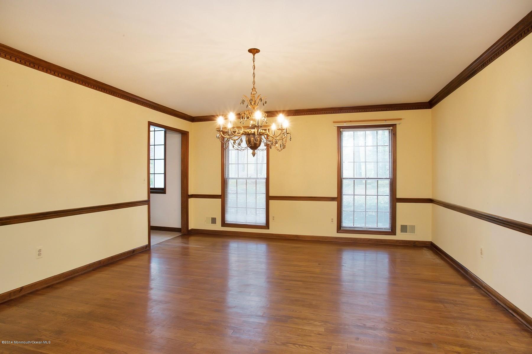 155 Ridge Road Rumson, NJ 07760 - Photo 6 of 33 Formal Dining Room