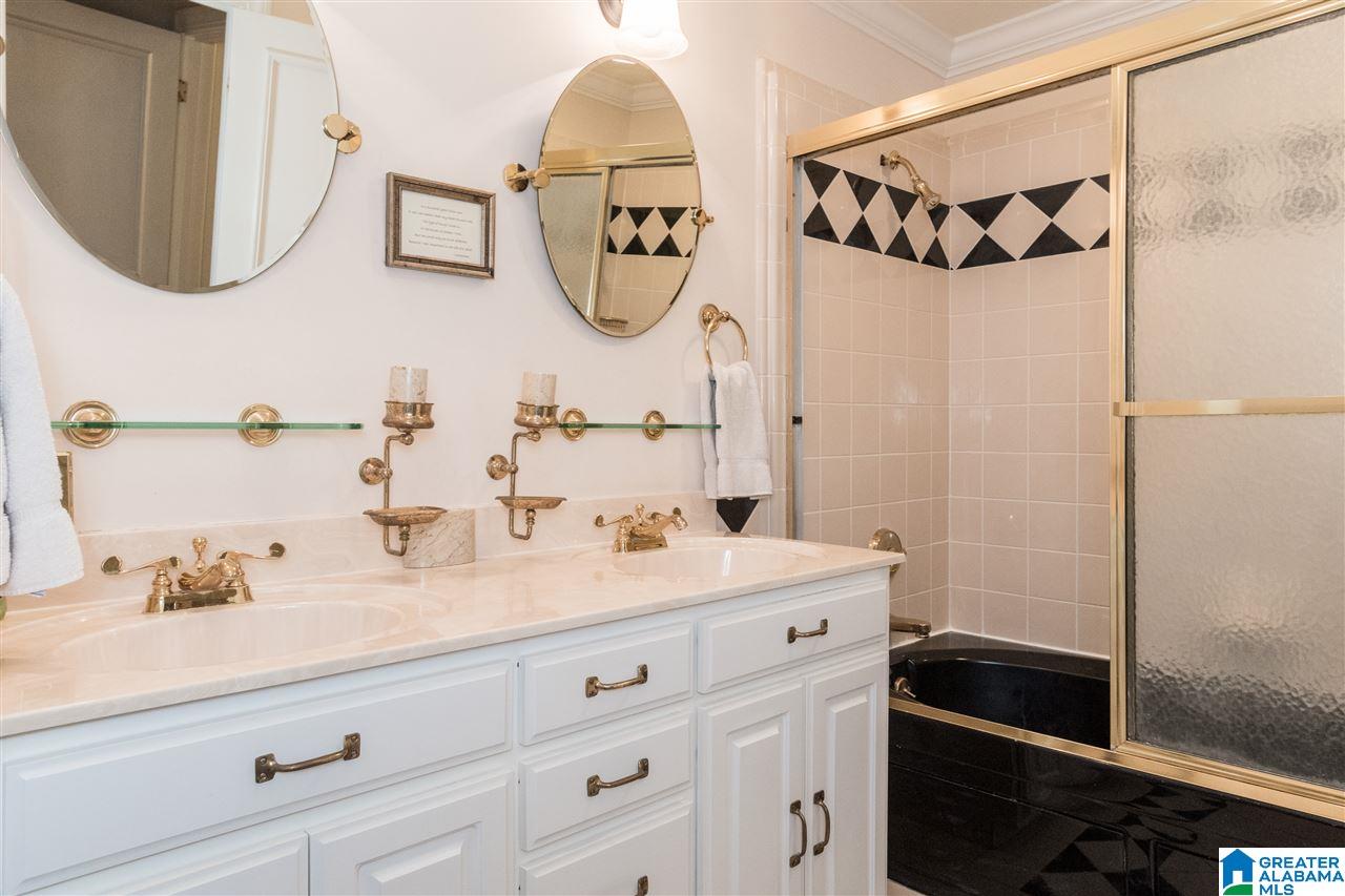 3709 Overbrook Circle Birmingham, AL 35213 - Photo 24 of 37