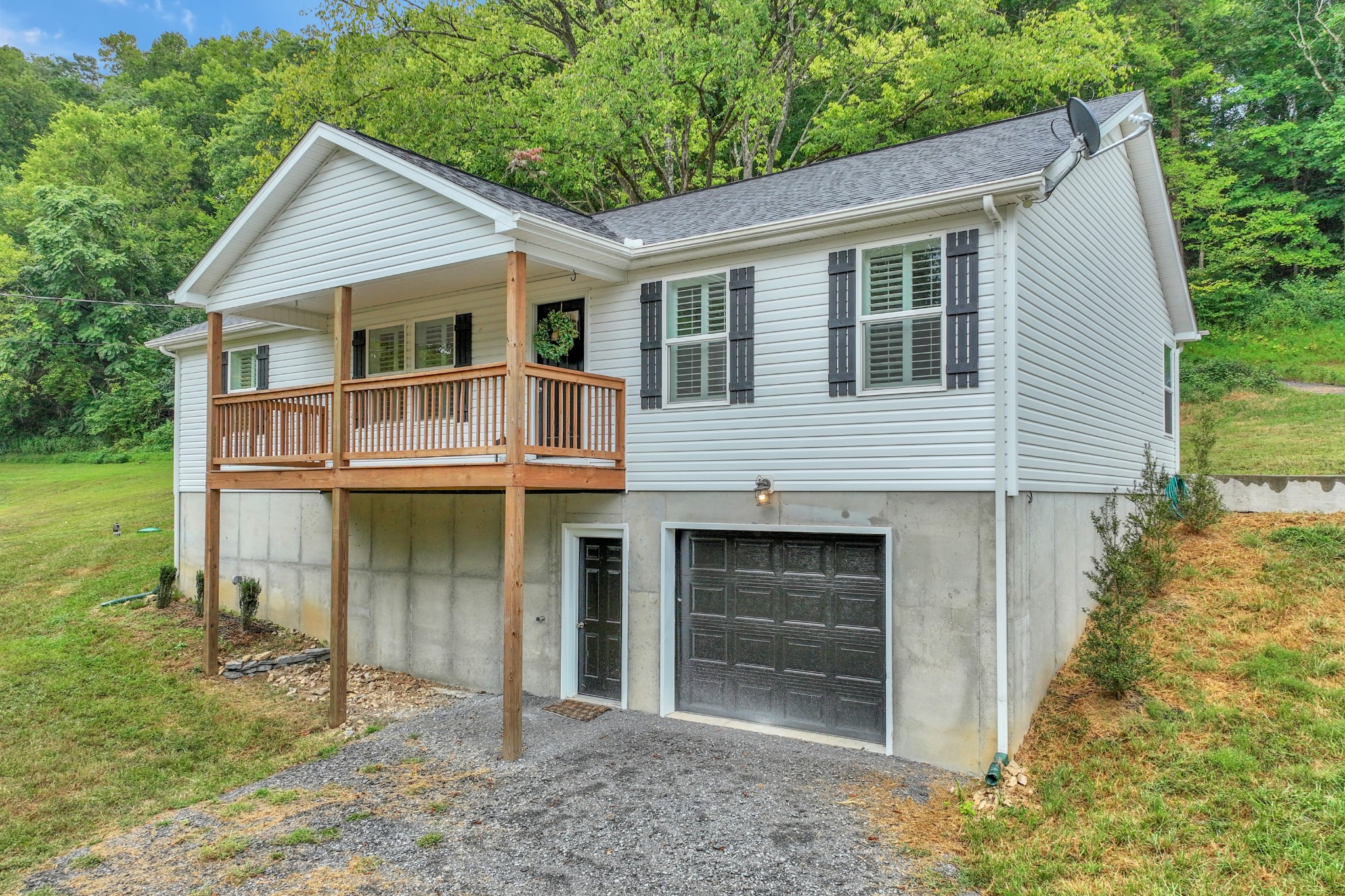378 Turkey Creek Road Carthage, TN 37030 - Photo 7 of 33 Gallery Image 7