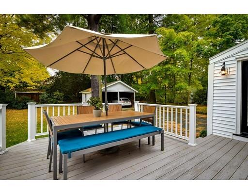 642 Worcester Street Wellesley, MA 02482 - Photo 20 of 23