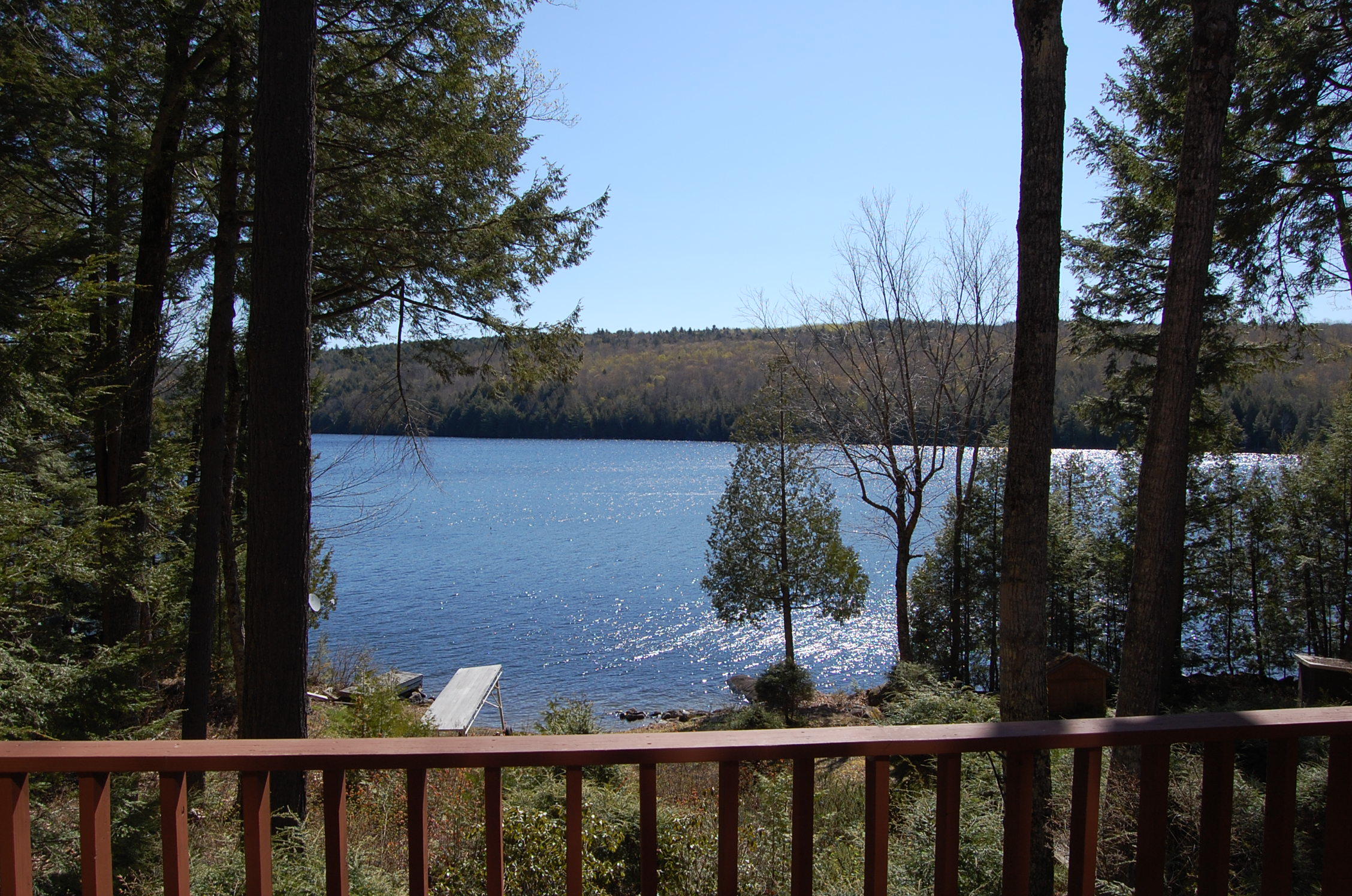 230 Quiet Harbor Road Mount Vernon, ME 04352 - Photo 42 of 99 DSC_7815