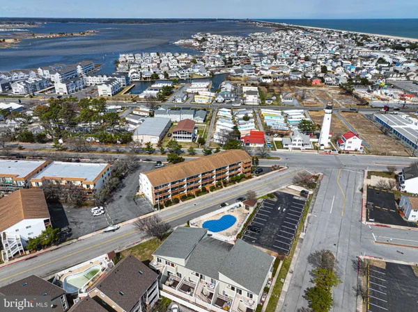 $289,500 | 14409 Lighthouse Avenue, Unit 8, Ocean City, MD 21842