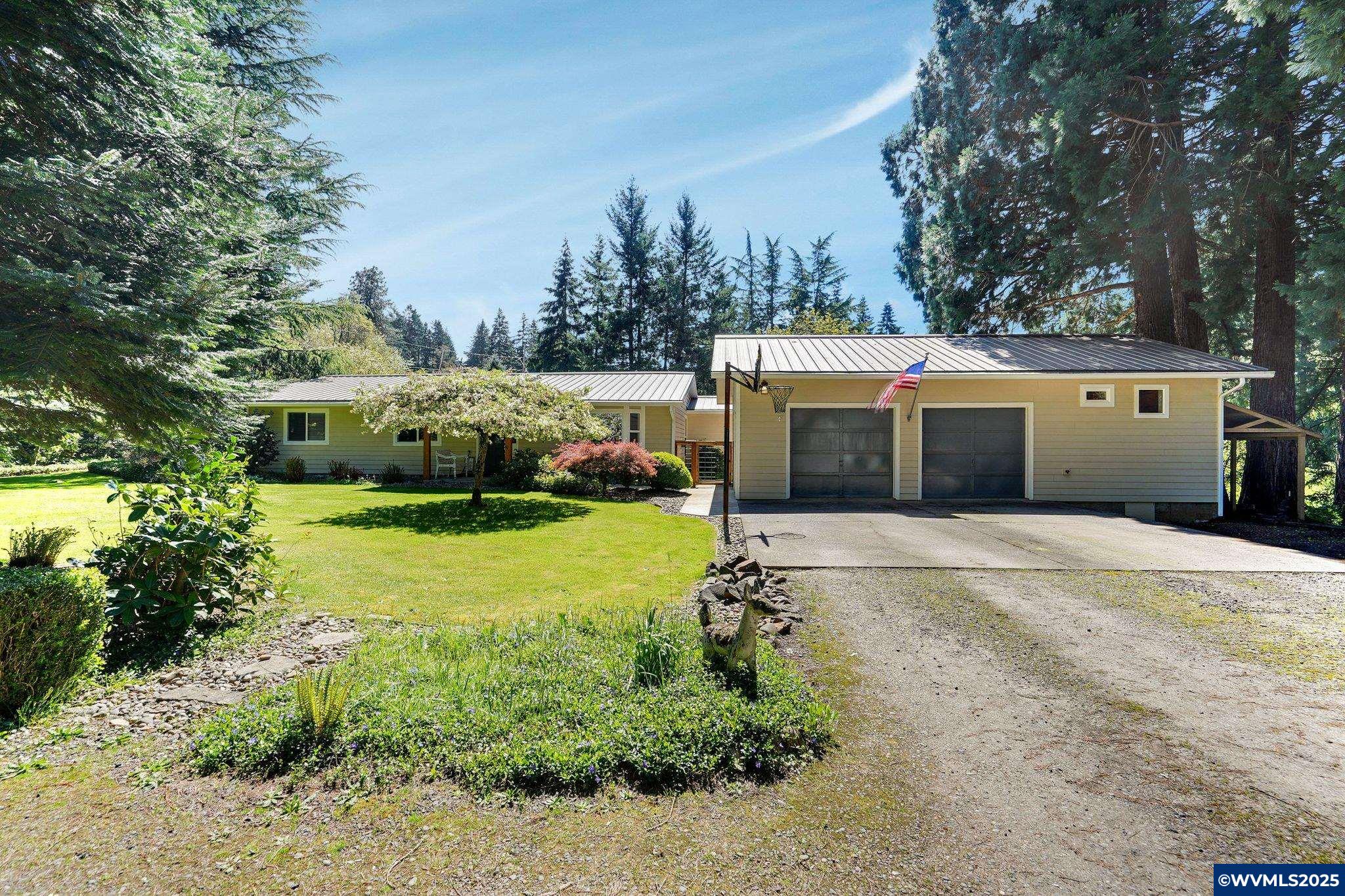 6472 Macleay Road Southeast Salem, OR 97317 - Photo 1 of 49 Gallery Image 1