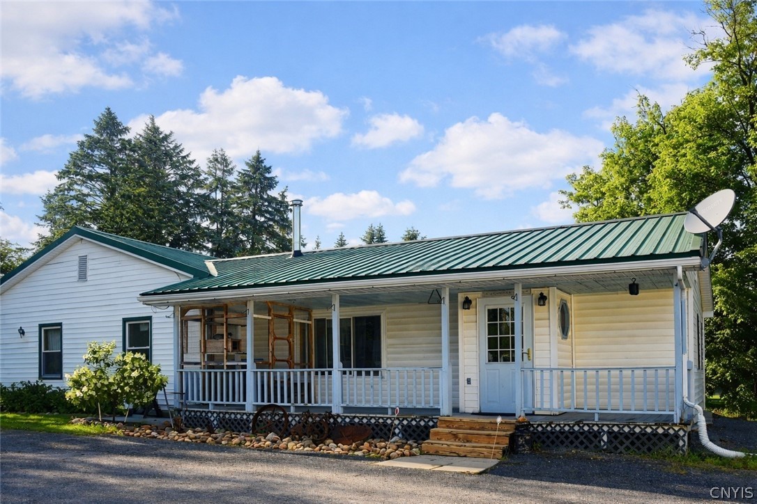 1682 Augusta Road Augusta, NY 13425 - Photo 1 of 43