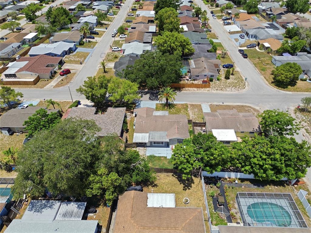 9316 Mark Twain Lane Port Richey, FL 34668 - Photo 16 of 17
