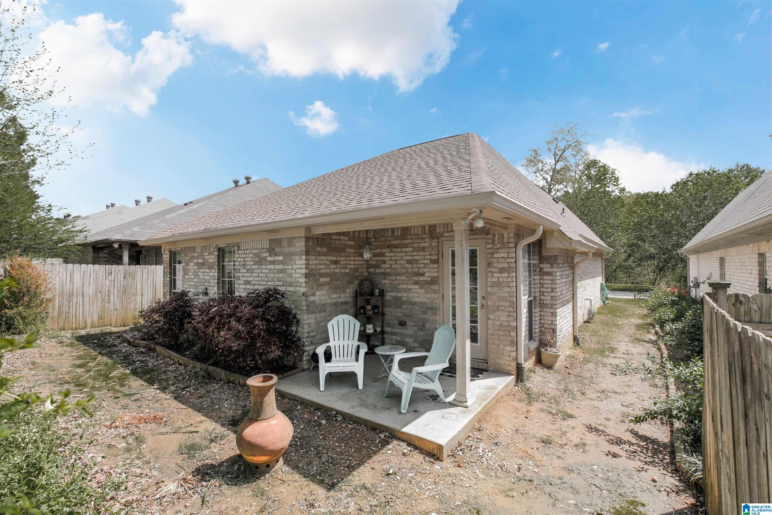 185 Springdale Drive Mount Olive, AL 35117 - Photo 14 of 25
