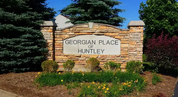 $529,900 | 10999 Manhattan Drive, Huntley, IL 60142