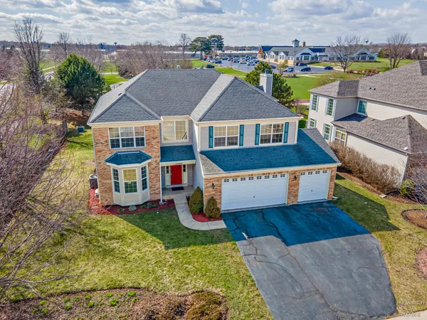 $529,900 | 10999 Manhattan Drive, Huntley, IL 60142