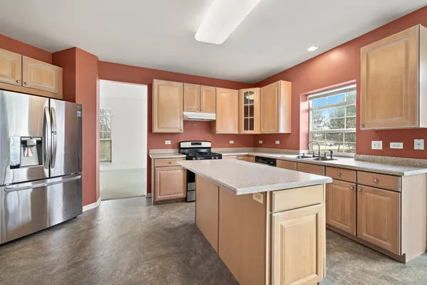 $529,900 | 10999 Manhattan Drive, Huntley, IL 60142