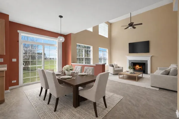 $529,900 | 10999 Manhattan Drive, Huntley, IL 60142