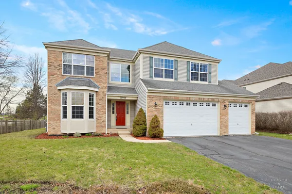$529,900 | 10999 Manhattan Drive, Huntley, IL 60142