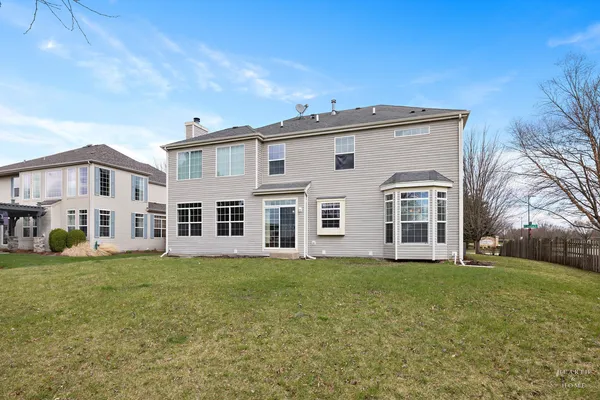$529,900 | 10999 Manhattan Drive, Huntley, IL 60142