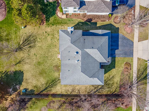 $529,900 | 10999 Manhattan Drive, Huntley, IL 60142