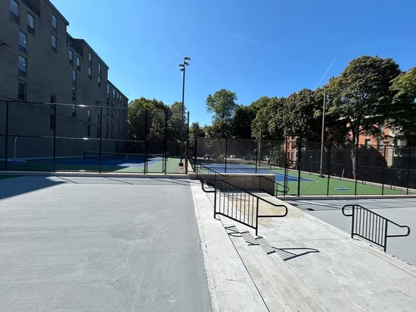 $2,500 | 44 Washington Street, Unit 606, Brookline, MA 02445