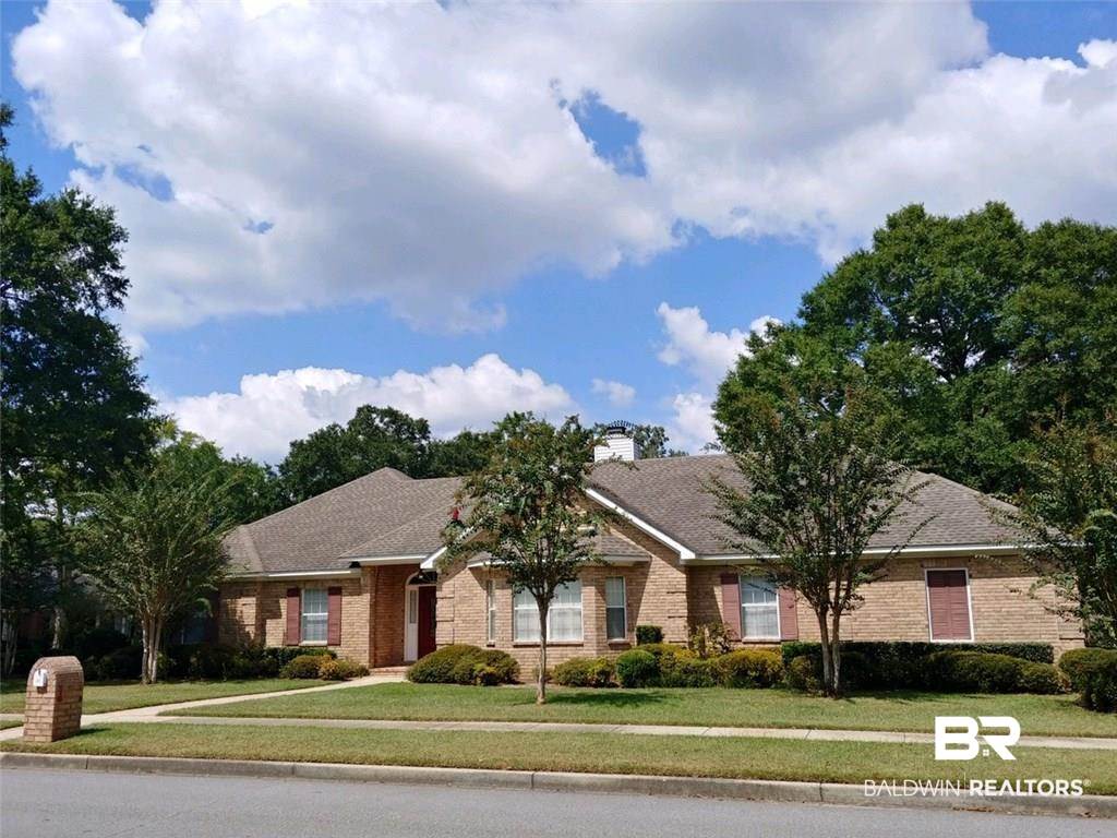 6008 Sturbridge Drive Mobile, AL 36609 - Photo 17 of 17