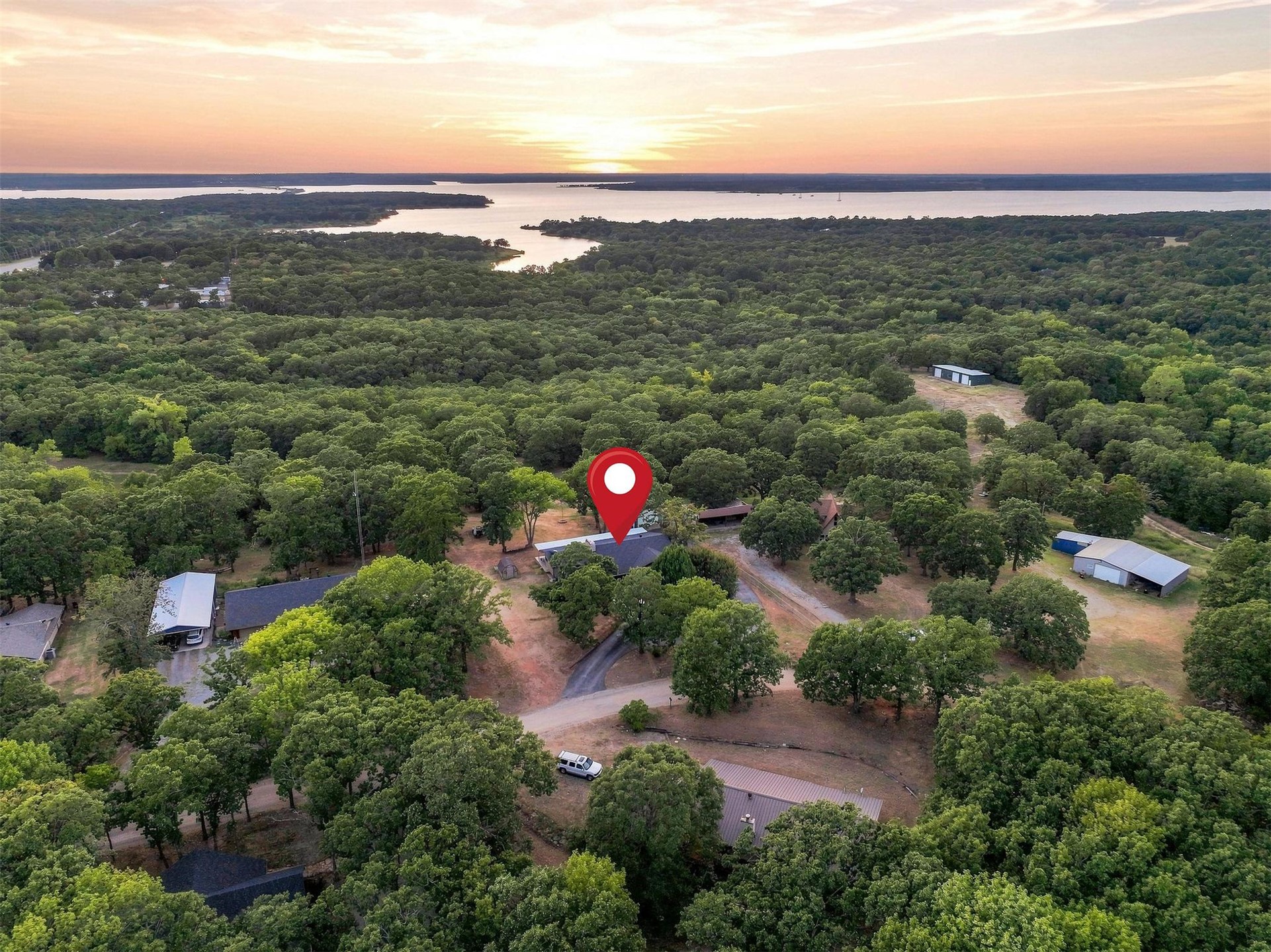 171 Woods Road Mead, OK 73449 - Photo 56 of 62 Gallery Image 56