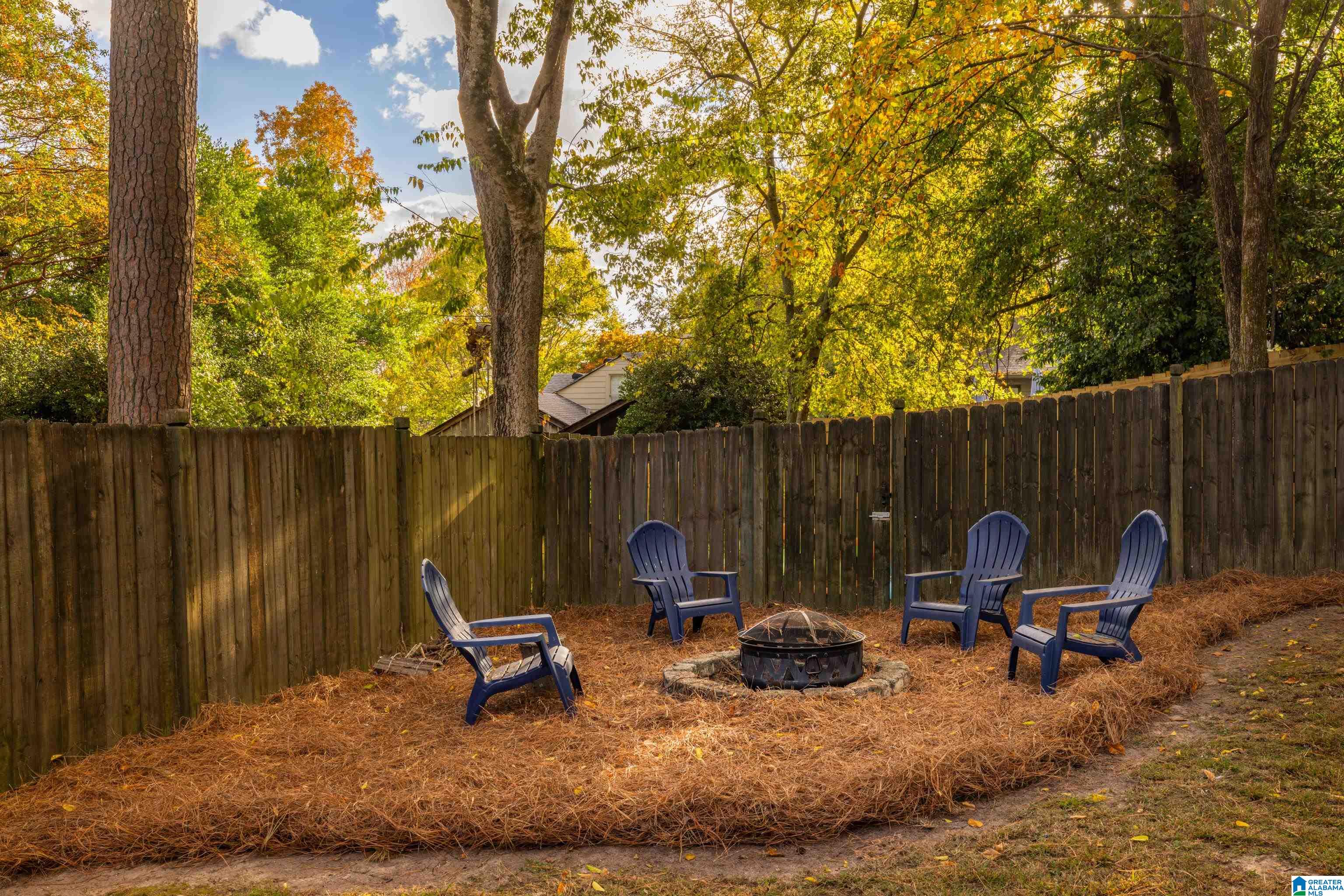 126 Spring Street Mountain Brook, AL 35213 - Photo 40 of 42