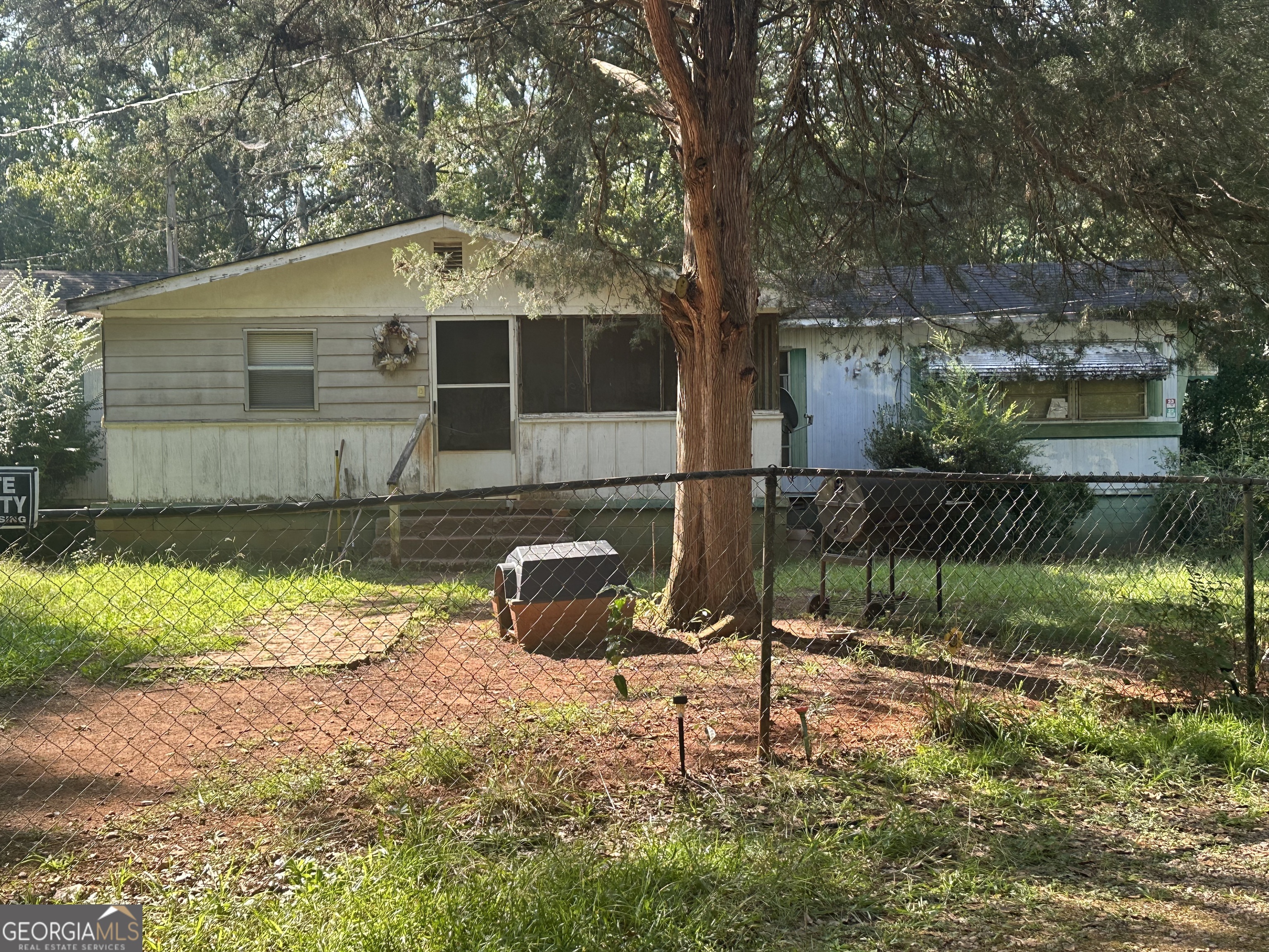 90 Meriwether Street Grantville, GA 30220 - Photo 1 of 1 Gallery Image 1
