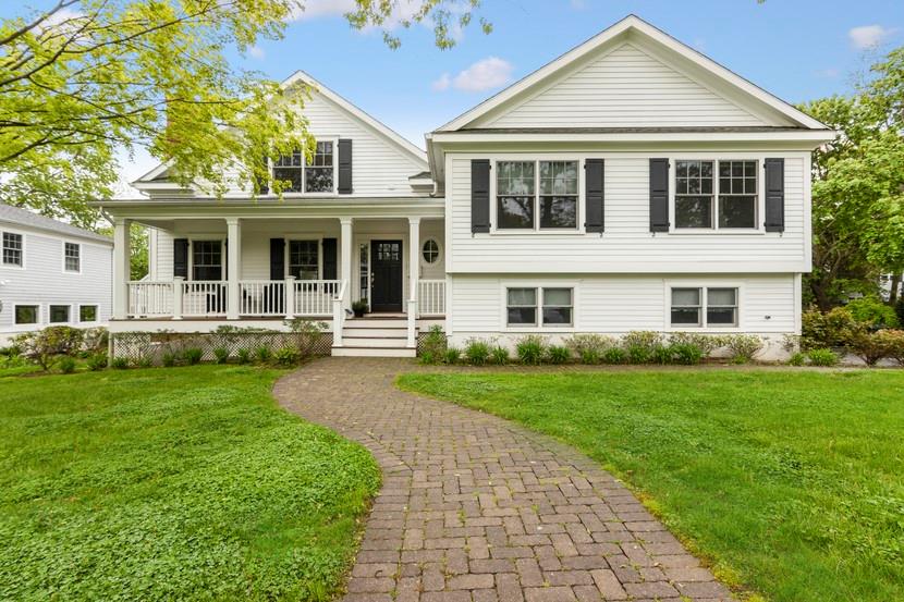 28 Colby Avenue Rye, NY 10580 - Photo 1 of 1