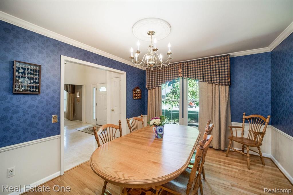 1445 Sandy Ridge Drive Rochester Hills, MI 48306 - Photo 17 of 26