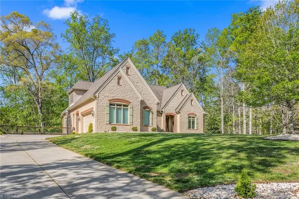$990,000 | 6699 Fegan Road, Summerfield, NC 27358