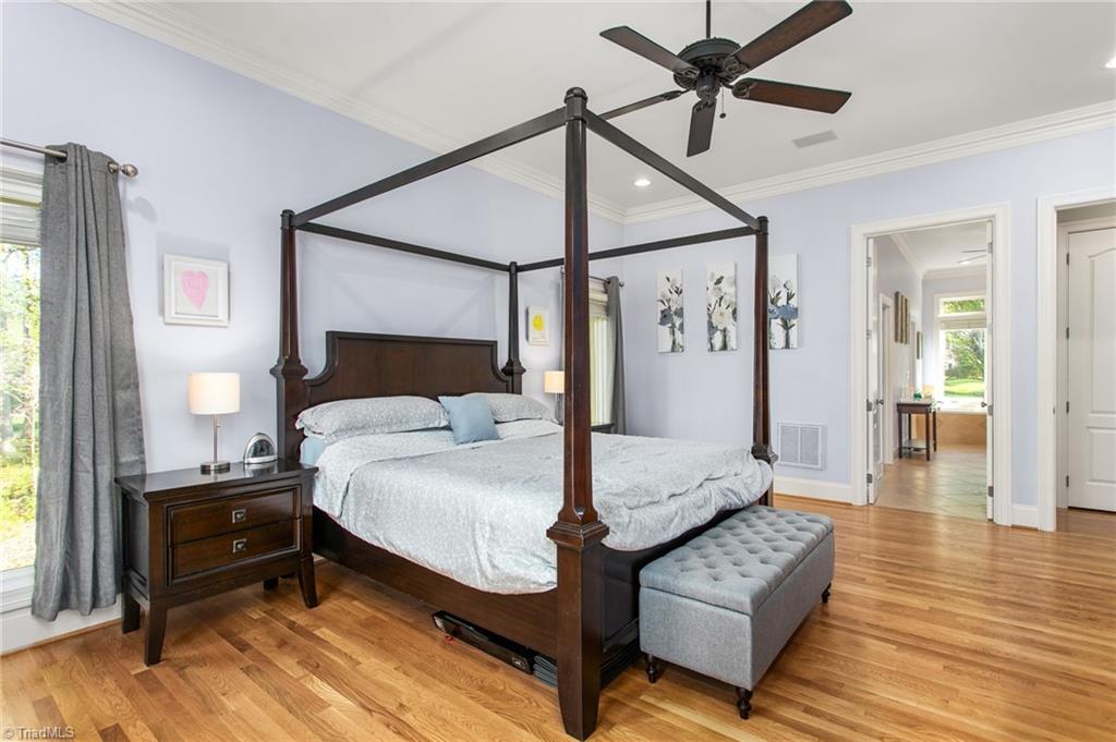 6699 Fegan Road Summerfield, NC 27358 - Photo 16 of 50