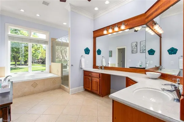 $990,000 | 6699 Fegan Road, Summerfield, NC 27358